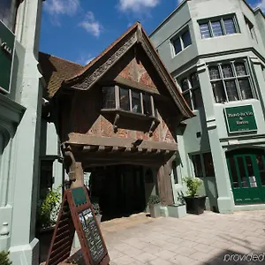 Du Vin & Bistro **** Brighton